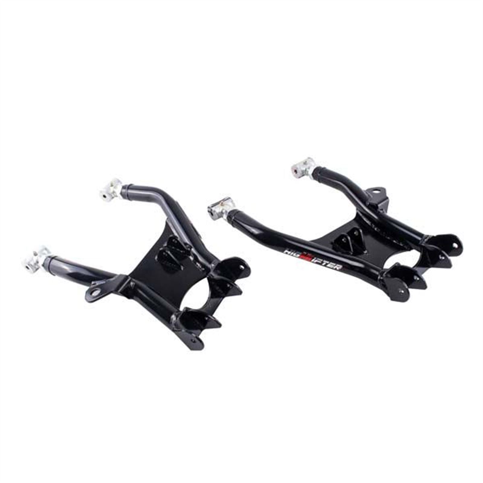 High Lifter APEXX Upper and Lower Rear Raked Control Arms for Defender HDRRA-C1D-Y1_1734492