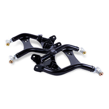 High Lifter APEXX Rear Lower & Upper Control Arms for Polaris Ranger 1000 [MPN: HDRA-RNG1-2-B1]_1734429