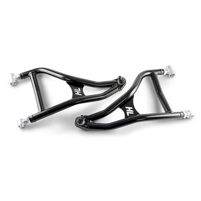 High Lifter APEXX Front Forward Control Arms for Polaris General 1000 XP HDFFA-GEN1XP-B_1560375