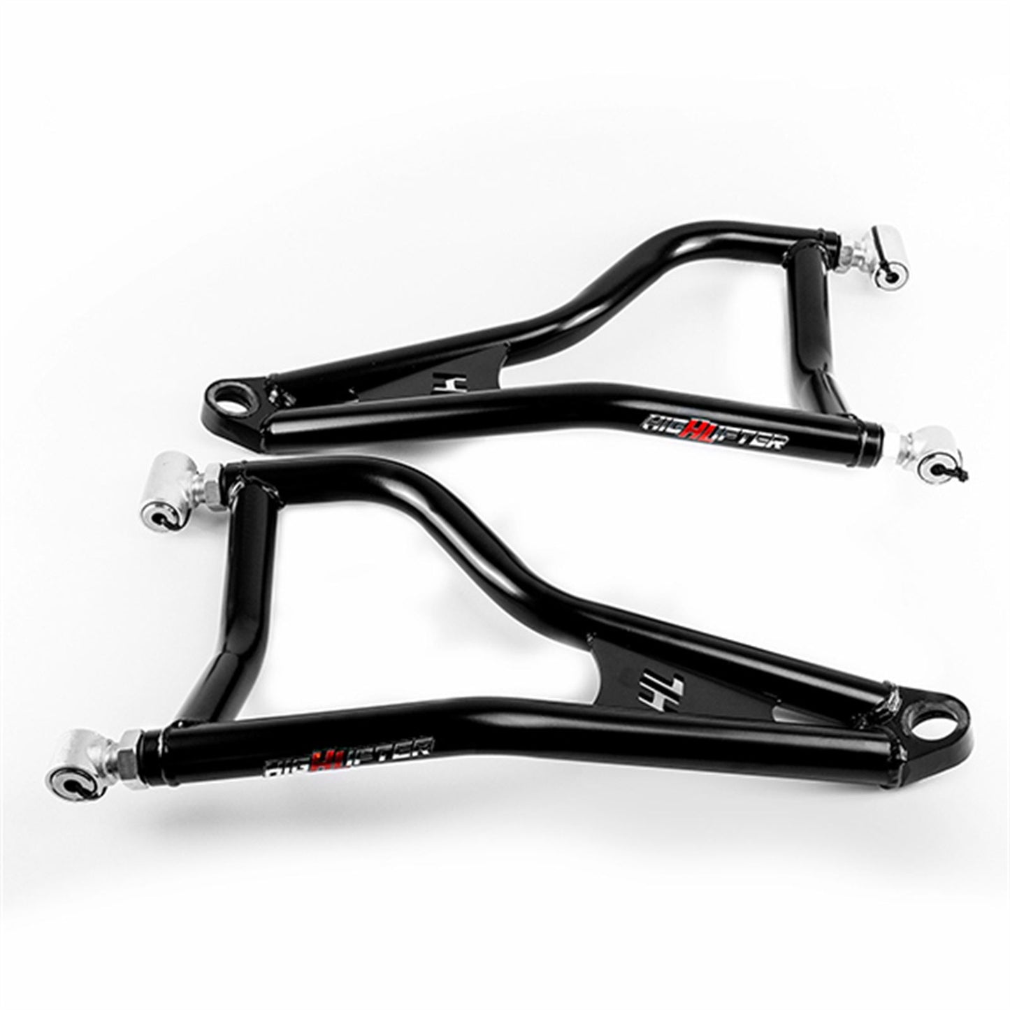 High Lifter APEXX Front Forward Control Arms for Polaris General 1000 XP HDFFA-GEN1XP-B-BJI_1742854