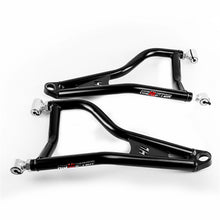 High Lifter APEXX Front Forward Control Arms for Polaris General 1000 XP HDFFA-GEN1XP-B-BJI_1742854