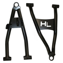 High Lifter Front Forward Upper/Lower Control Arms for Polaris Ranger XP 1000 MCFFA-RNG1-2-R_1735162