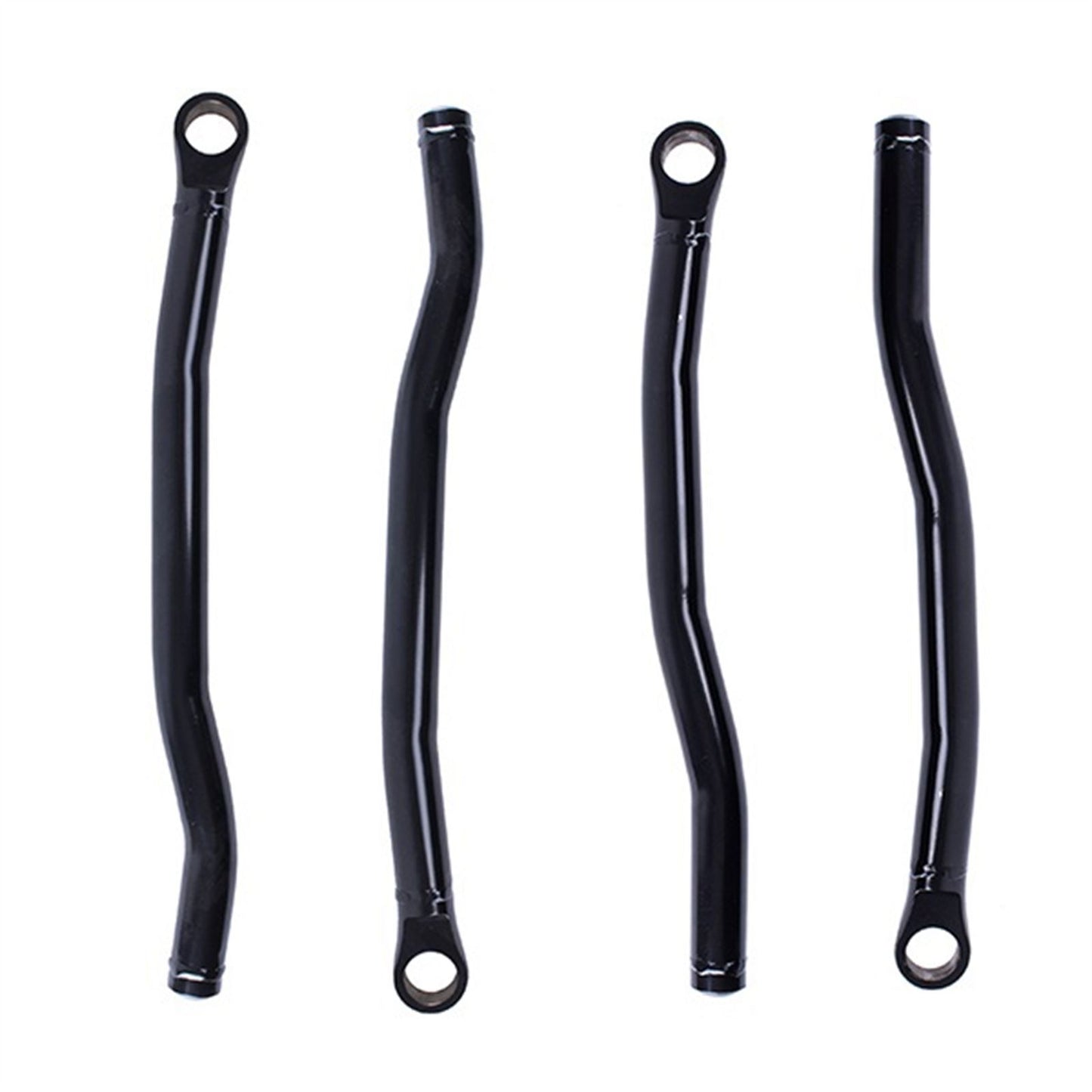 High Lifter APEXX Lower & Middle Radius Bar Can-Am Maverick X3 - 72 Inch  HDRB-CMX3-72-SB-B_1366764