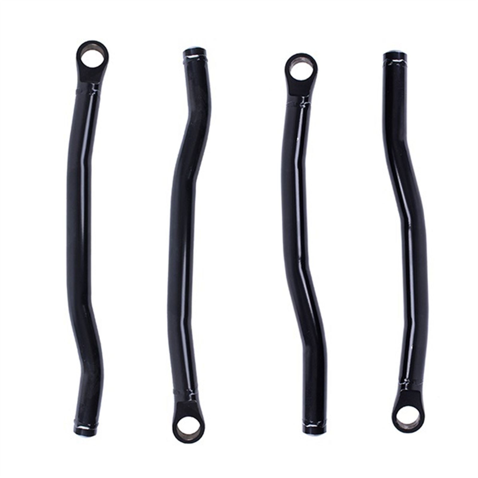 High Lifter APEXX Lower & Middle Radius Bar Can-Am Maverick X3 - 72 Inch  HDRB-CMX3-72-SB-B_1366764
