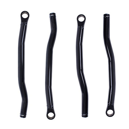 High Lifter APEXX Lower & Middle Radius Bar Can-Am Maverick X3 - 72 Inch  HDRB-CMX3-72-SB-B_1366764
