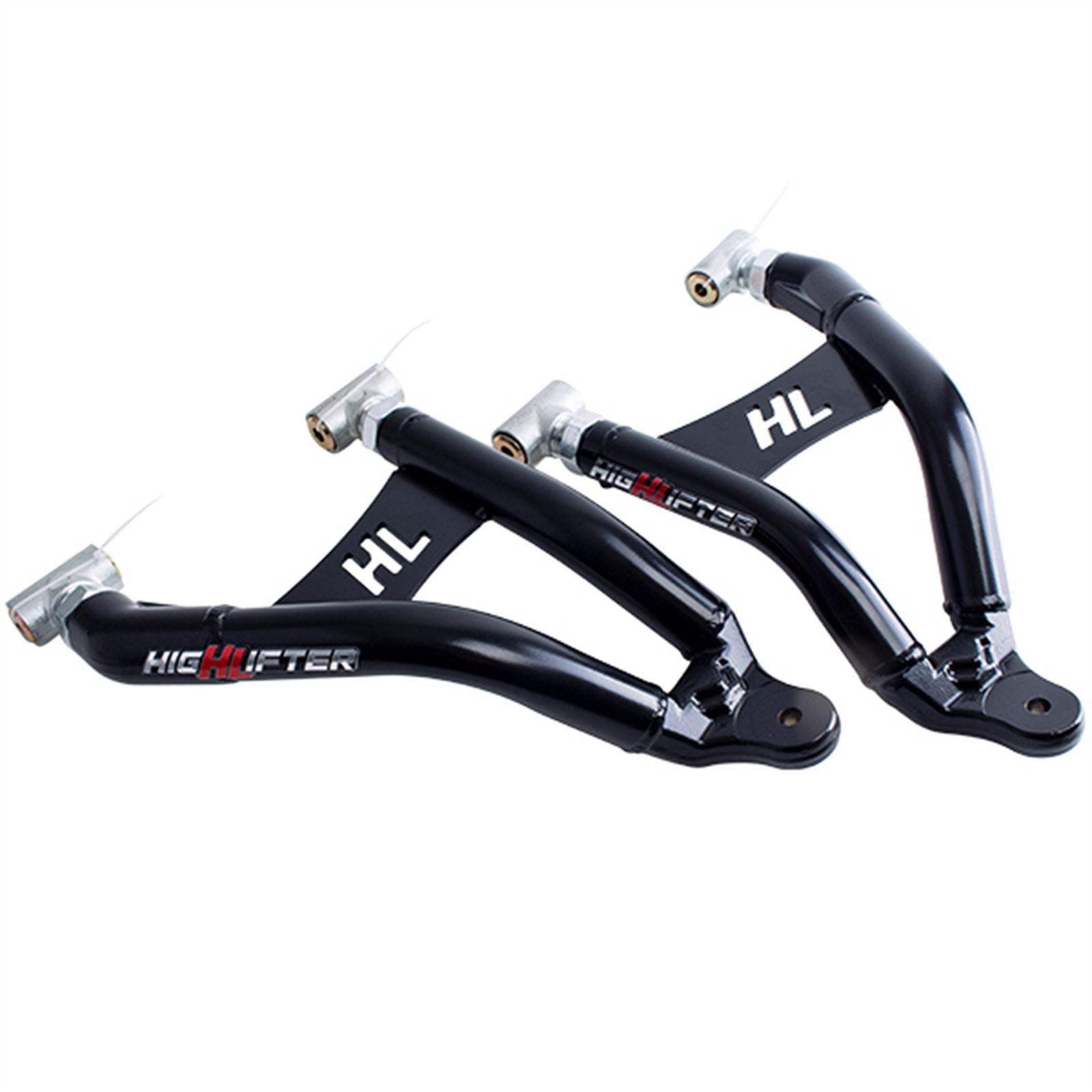 High Lifter APEXX Front Lower Control Arms for Polaris Sportsman 450/570 HDFLA-P570-B1_1734421