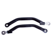 High Lifter APEXX Lower Arched Radius Bar for Honda Talon 1000X HDRB-TAL1X-SB-B_1734490