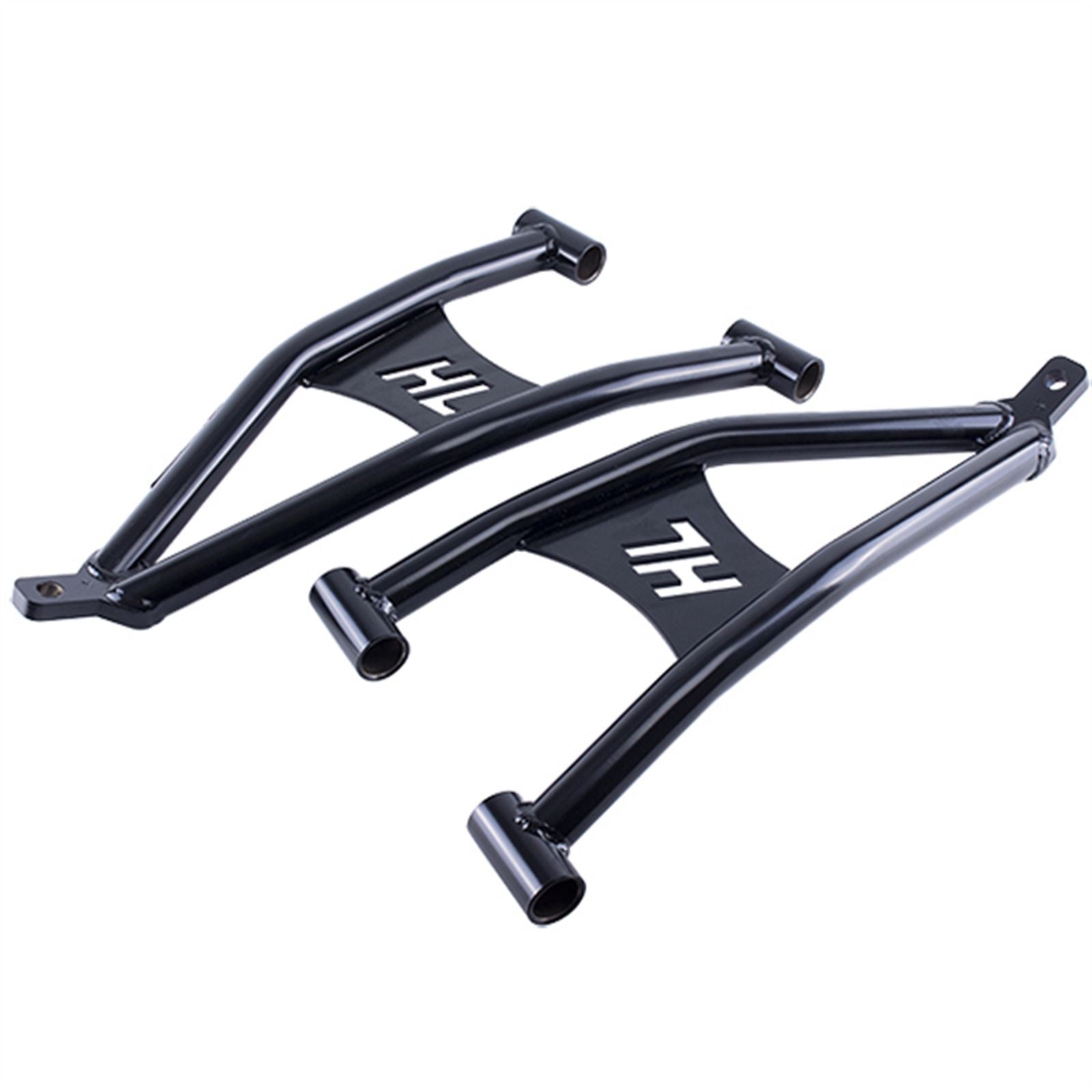 High Lifter Front Forward Upper/Lower Control Arms for Kawasaki Mule Pro-FX MCFFA-KMPRO-1-B_1735140