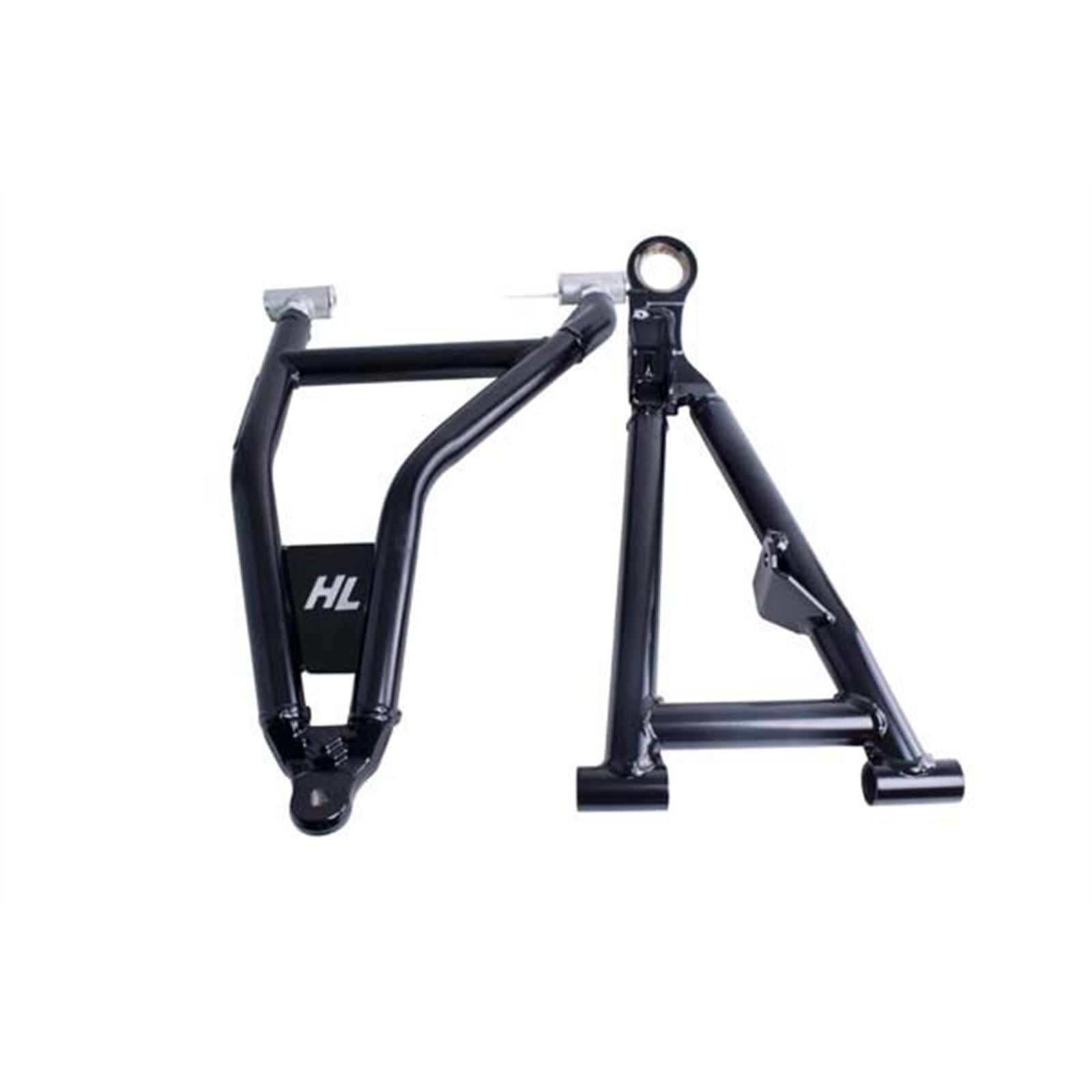 High Lifter APEXX Front Forward Control Arms for Kawasaki Teryx KRX 1000 [MPN: HDFFA-KRX1-R]_1734258