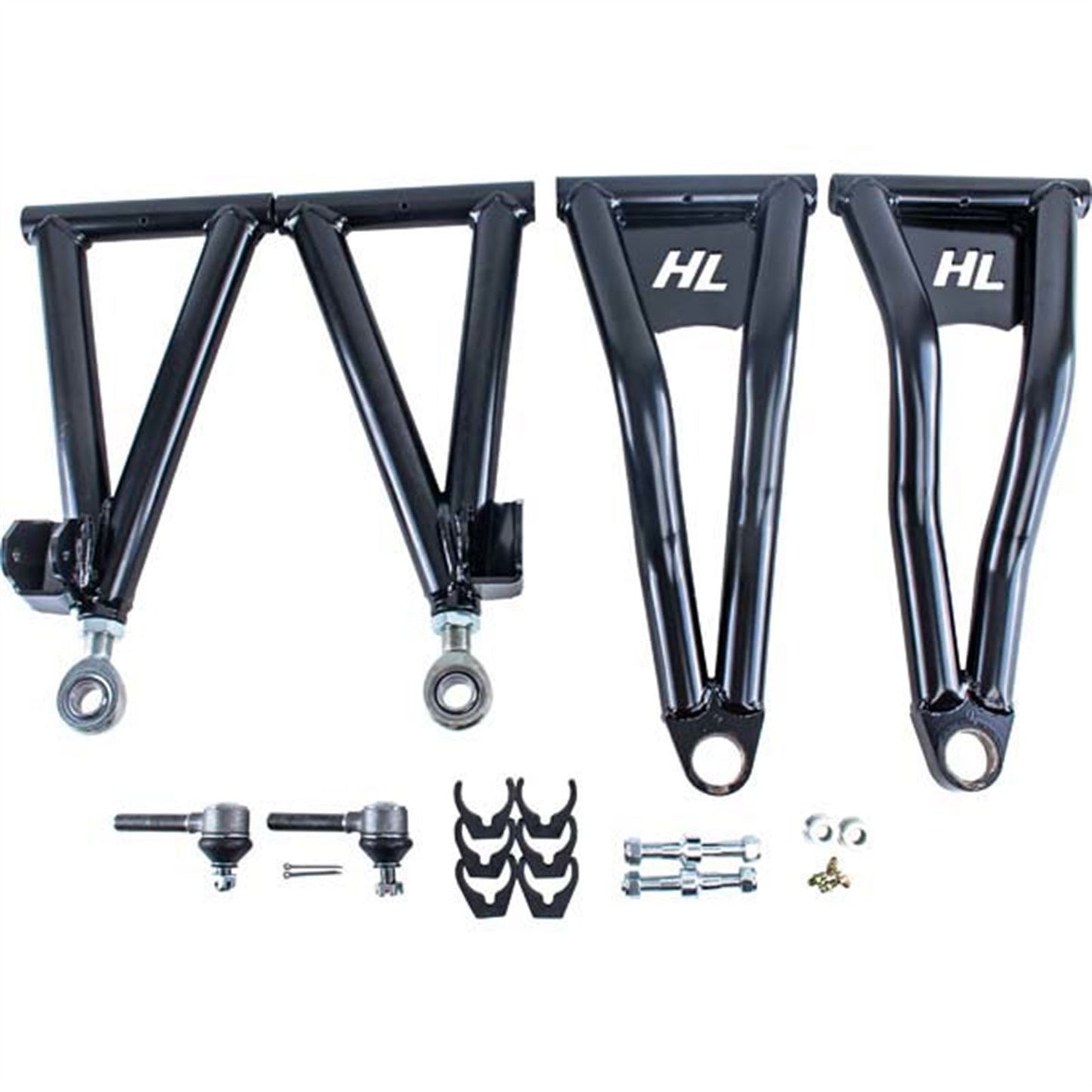 High Lifter APEXX Front Forward Arms for CFMOTO UForce 1000 HDFFA-CFM1000U-B_1734236