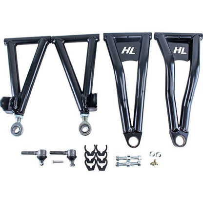 High Lifter APEXX Front Forward Arms for CFMOTO UForce 1000 HDFFA-CFM1000U-B_1734236