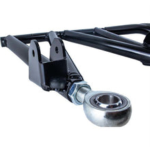 High Lifter APEXX Front Forward Arms for CFMOTO UForce 1000 HDFFA-CFM1000U-B_1734234