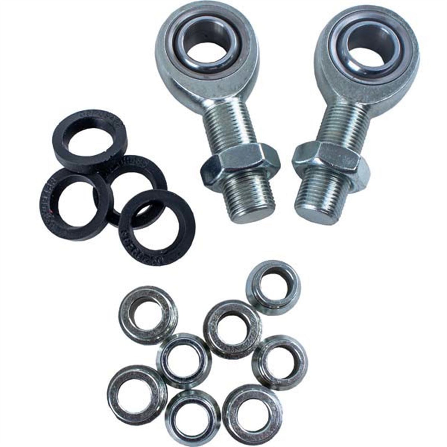 High Lifter APEXX Lower Arched Radius Bar for Polaris RZR Pro R HDRB-RZRPROR-SB-B1_1734467