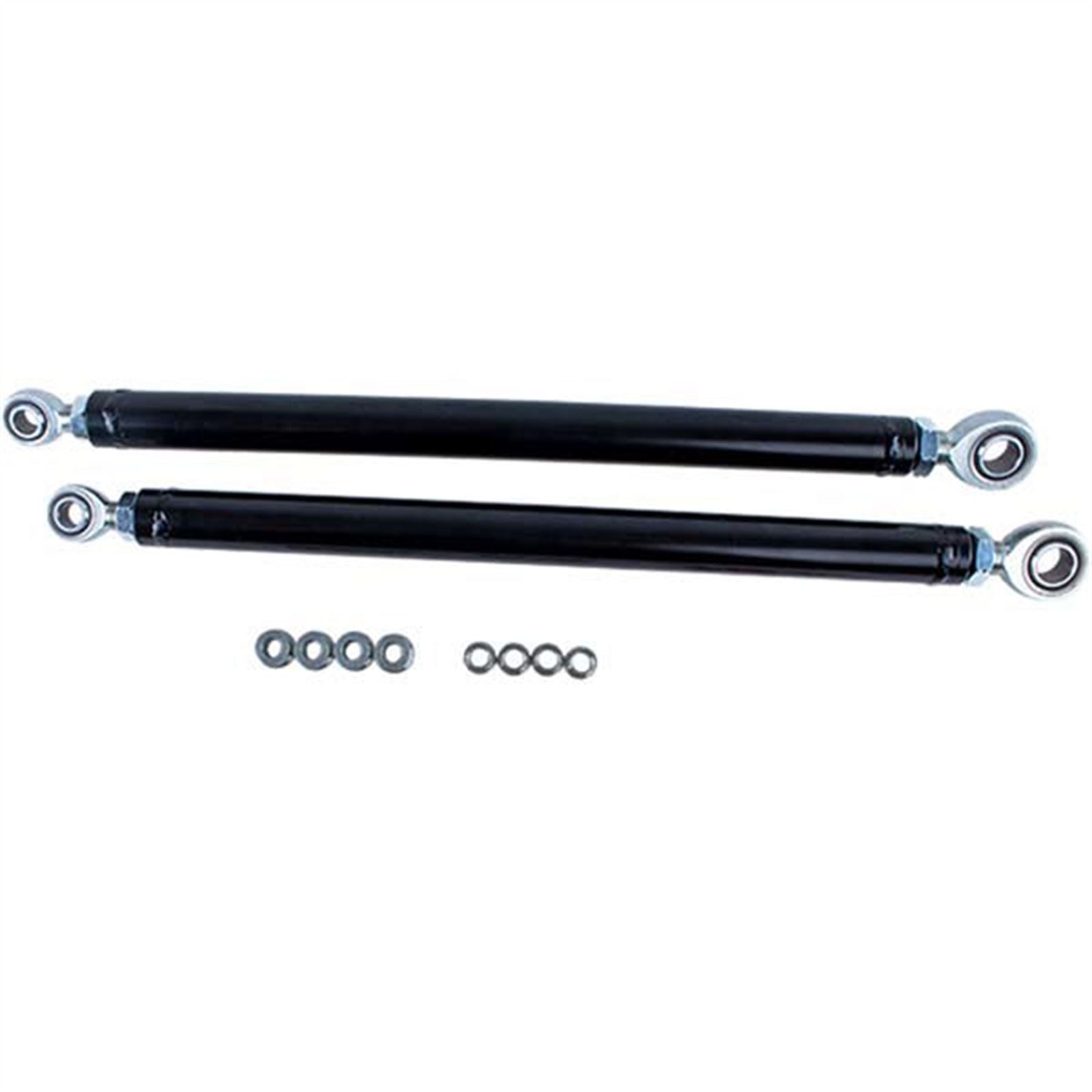 High Lifter APEXX Upper Radius Bars for Polaris RZR 1000 XP 2024 HDRB-RZR1-2-1-B1_1734441