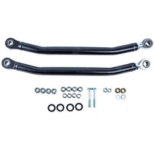High Lifter APEXX Lower Radius Bars with Spherical Bearings Installed HDRB-RZR1-2-SB-B1_1734442