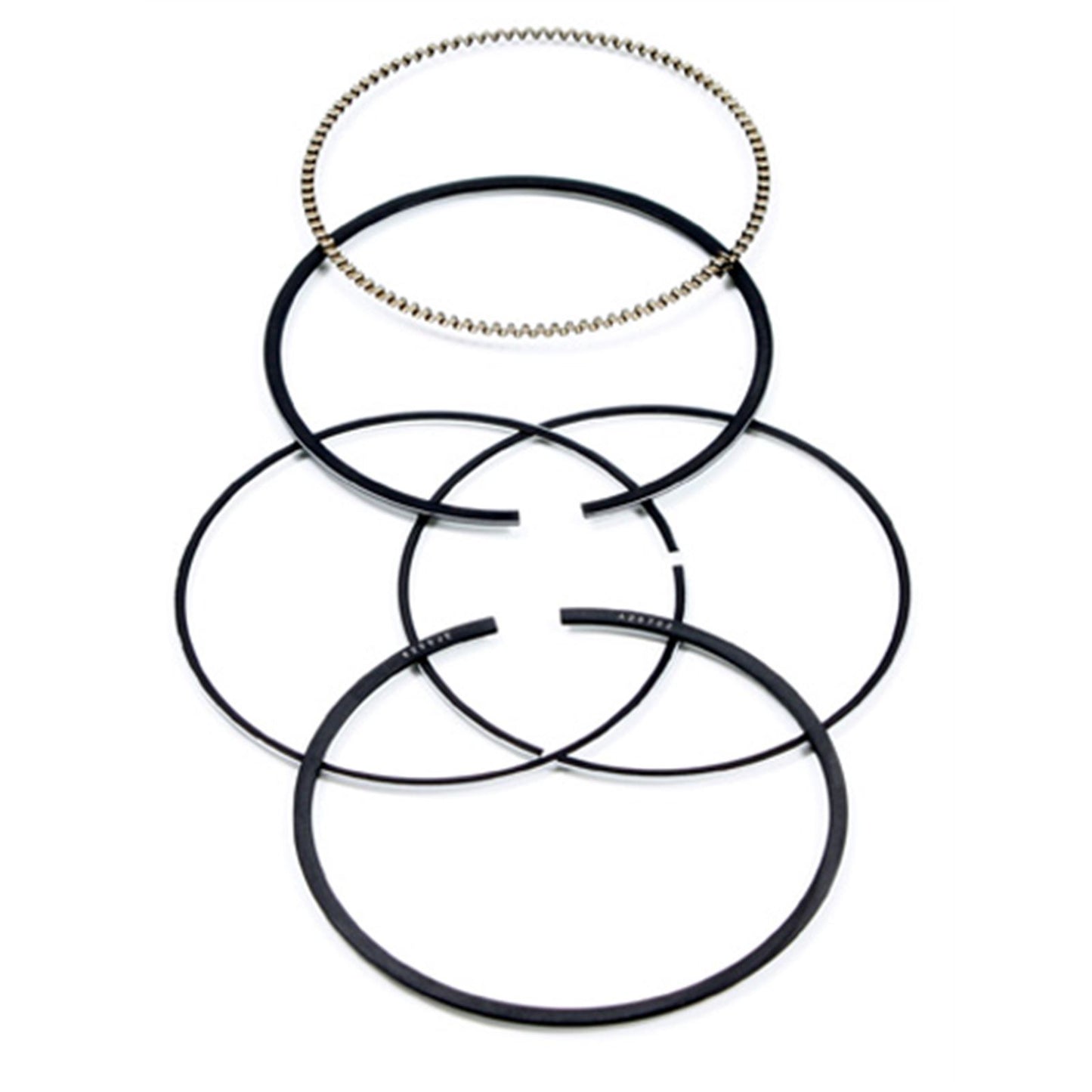 Piston Rings For Namura Pistons Only [MPN: NA-20070-2R]_593527