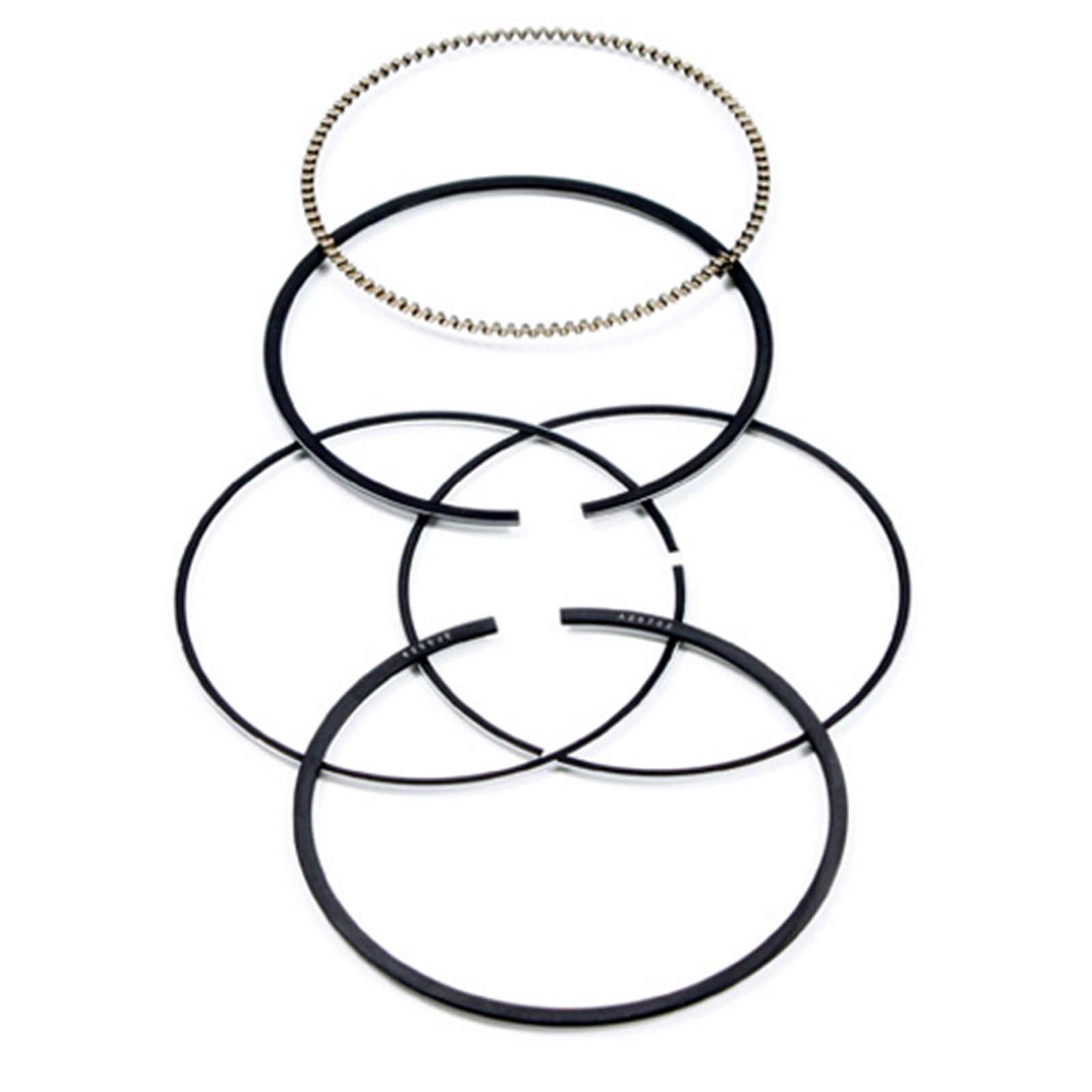 Piston Rings For Namura Pistons Only [MPN: NA-20070-2R]_593527