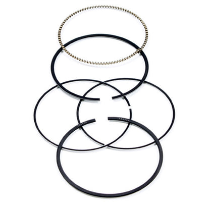 Piston Rings For Namura Pistons Only [MPN: NA-20070-2R]_593527