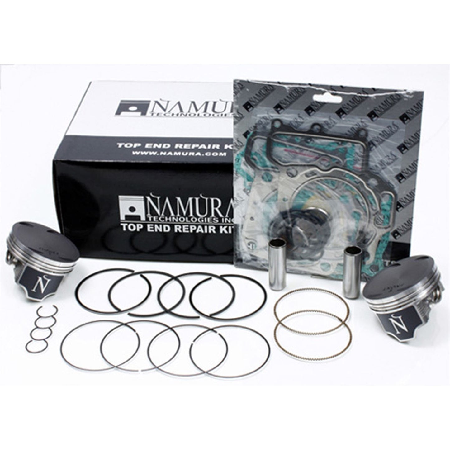 Namura Top End Repair Kit [MPN: NA-20070-4K]_593528