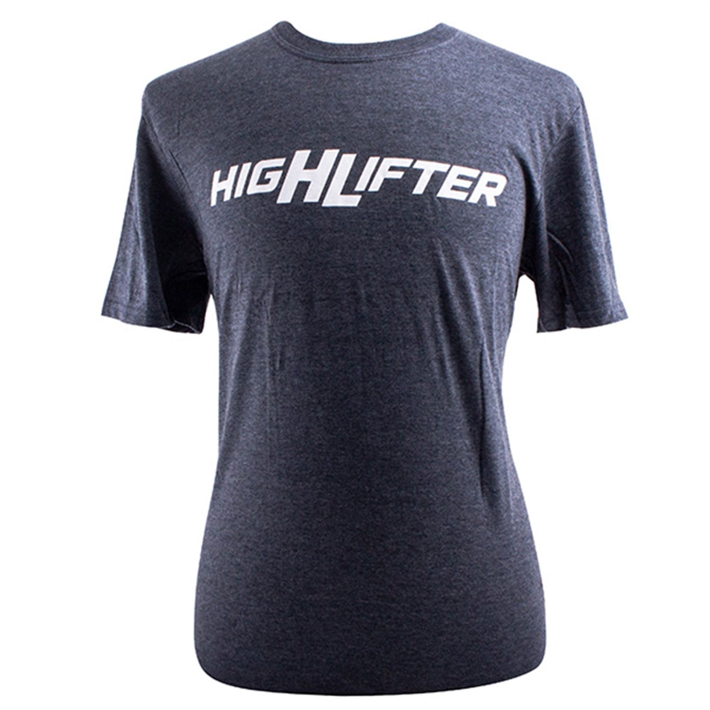 High Lifter Logo Shirt - Gray - Large TEE-HL-G-LG_1735446