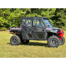 Seizmik Framed Door Kit for Polaris Ranger 1000 XP Crew 06026_1387276