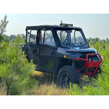 Seizmik Framed Door Kit for Polaris Ranger 1000 XP Crew 06026_1387277