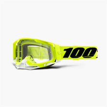 100% Racecraft 2 Goggles_1434222