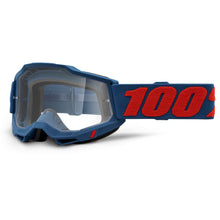 100% Accuri 2 - Odeon - Clear 50013-00010_1379400