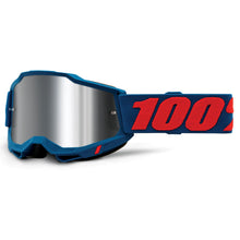 100% Accuri 2 - Odeon - Mirror Silver 50014-00010_1379454