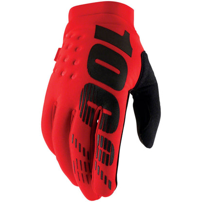 100% Brisker Gloves_1361626