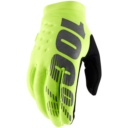100% Brisker Gloves_1361664