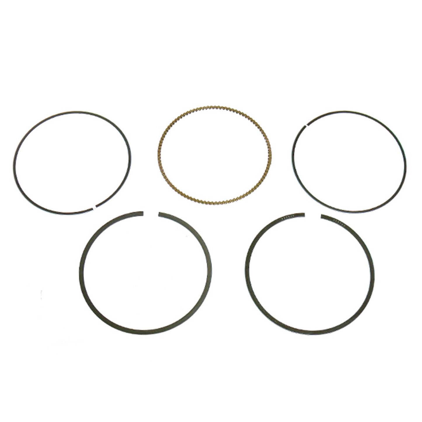 Piston Rings For Namura Pistons Only [MPN: NA-20070R]_593532