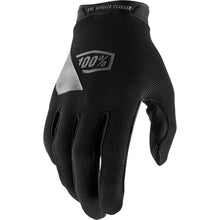 100% Ridecamp Gloves - Black_1983168