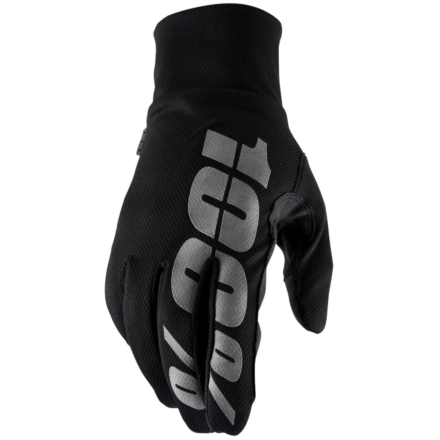 100% Hydromatic Glove - Black_1377151