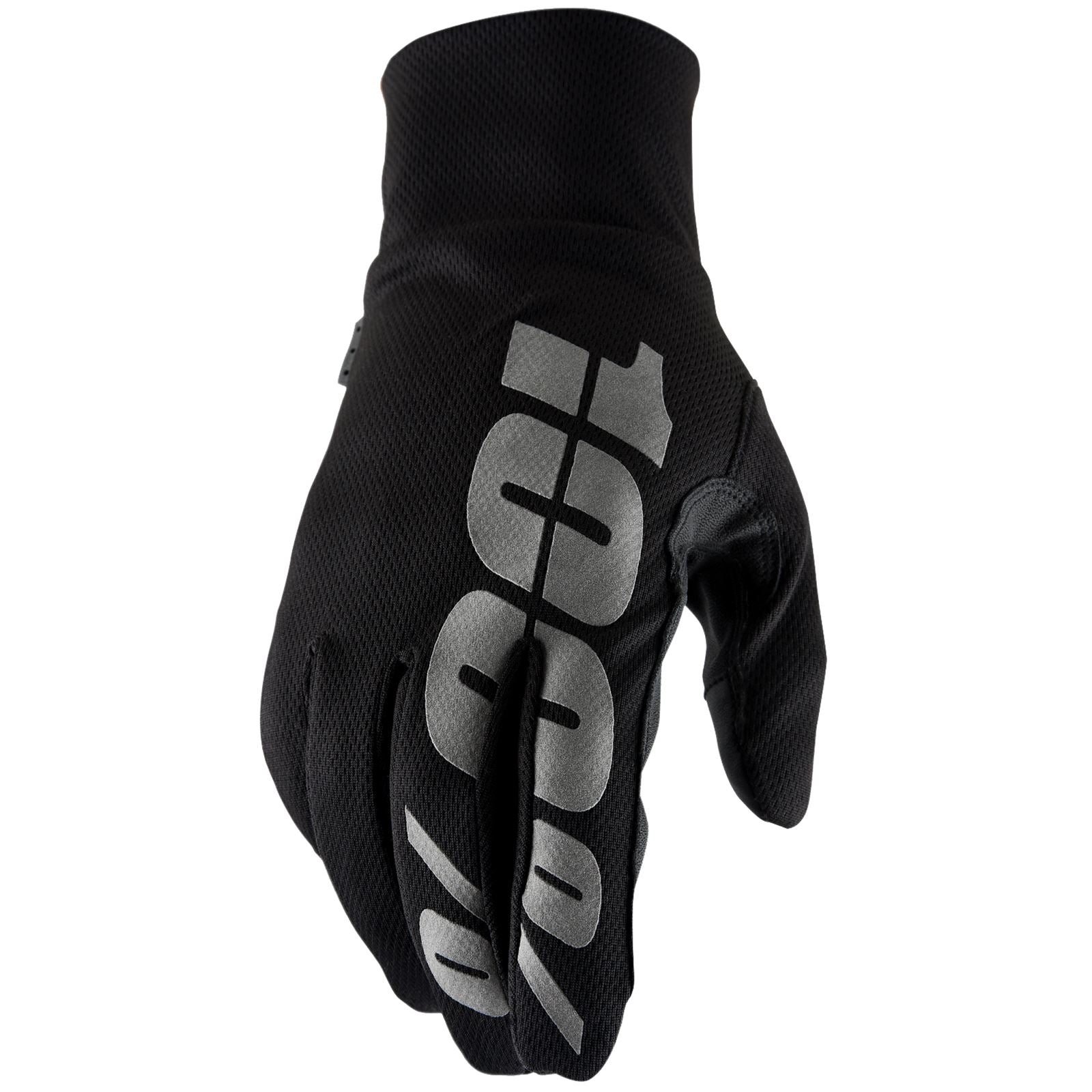 100% Hydromatic Glove - Black_1377151