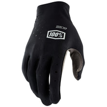 100% SLING MX Gloves - Black_1377195