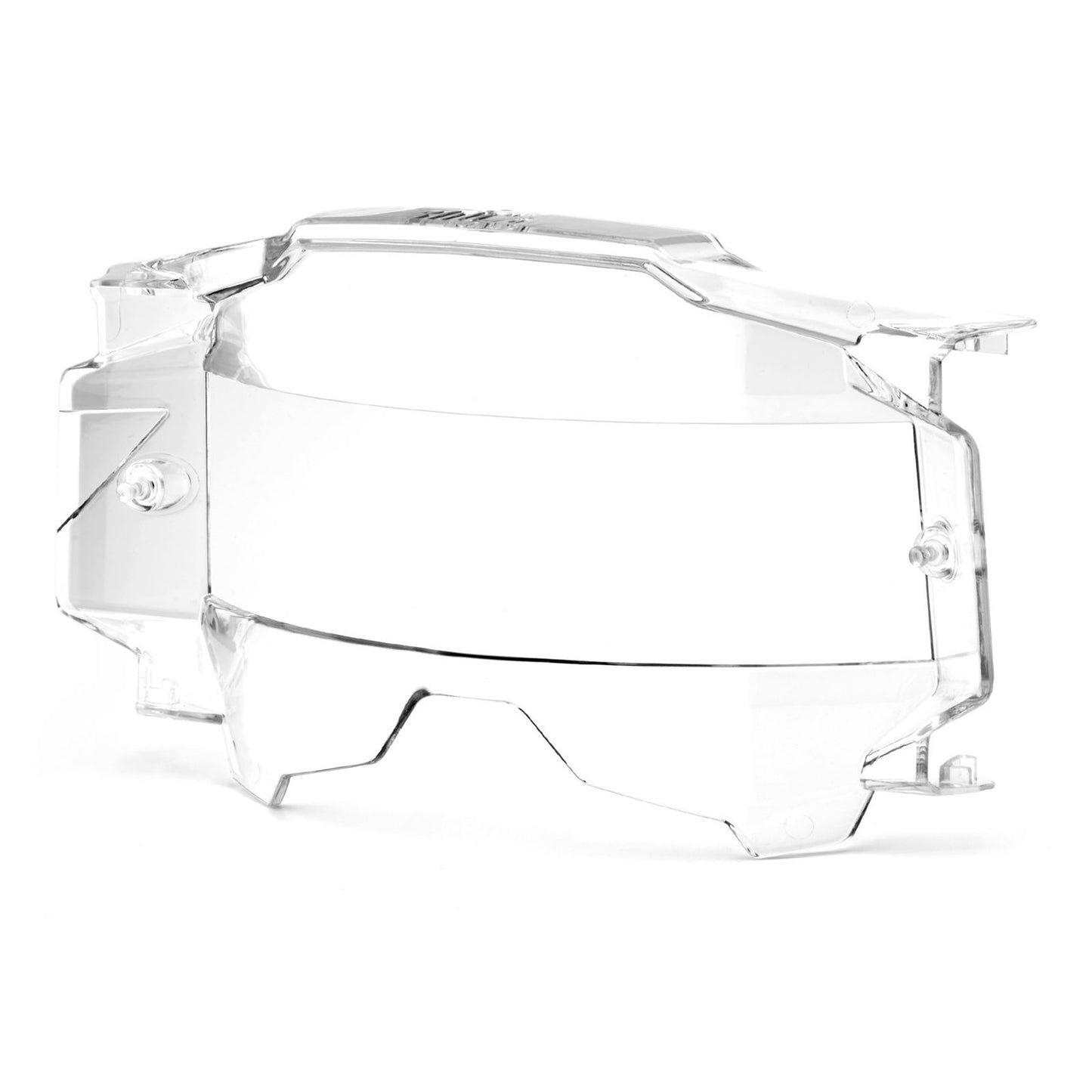 100% ARMEGA FORECAST SHIELD CLR [MPN: 59074-00001]_1984450