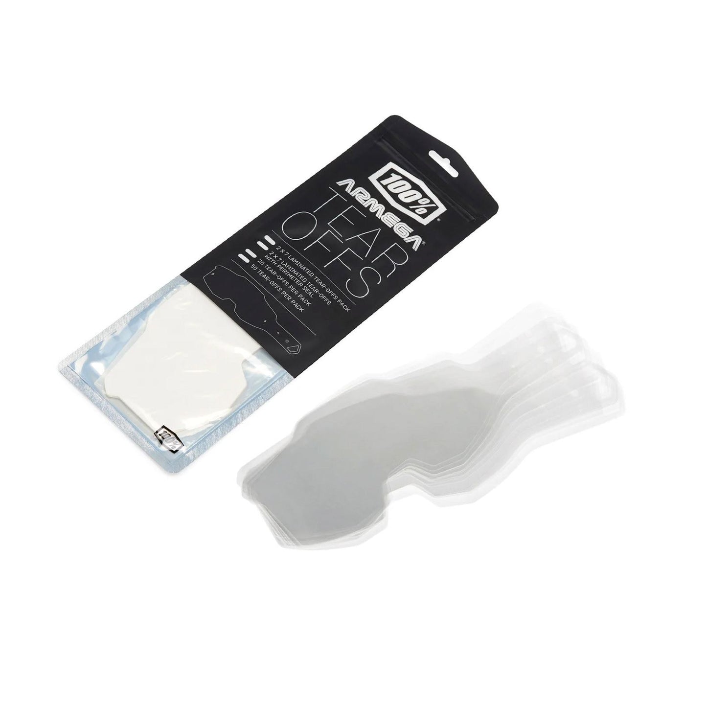 100% Armega Perimeter Laminated Tear-Offs 59059-00001_1434246