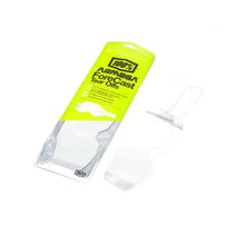 100% Armega Forecast Standard Tear-Offs - 20pk [MPN: 59065-00001]_1434261