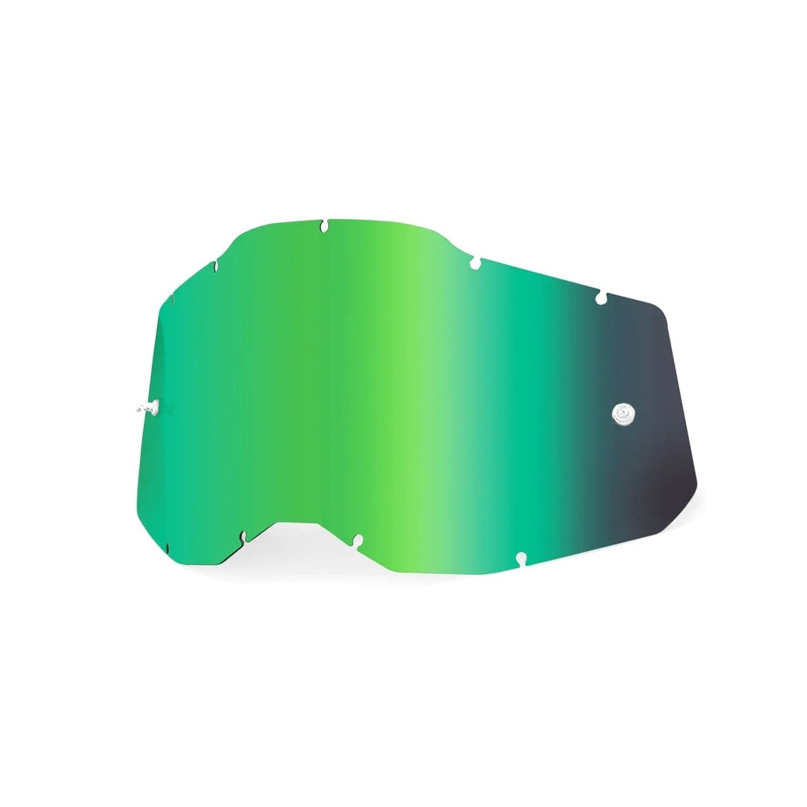 100% RC2/AC2/ST2 Replacement Lens_1433414