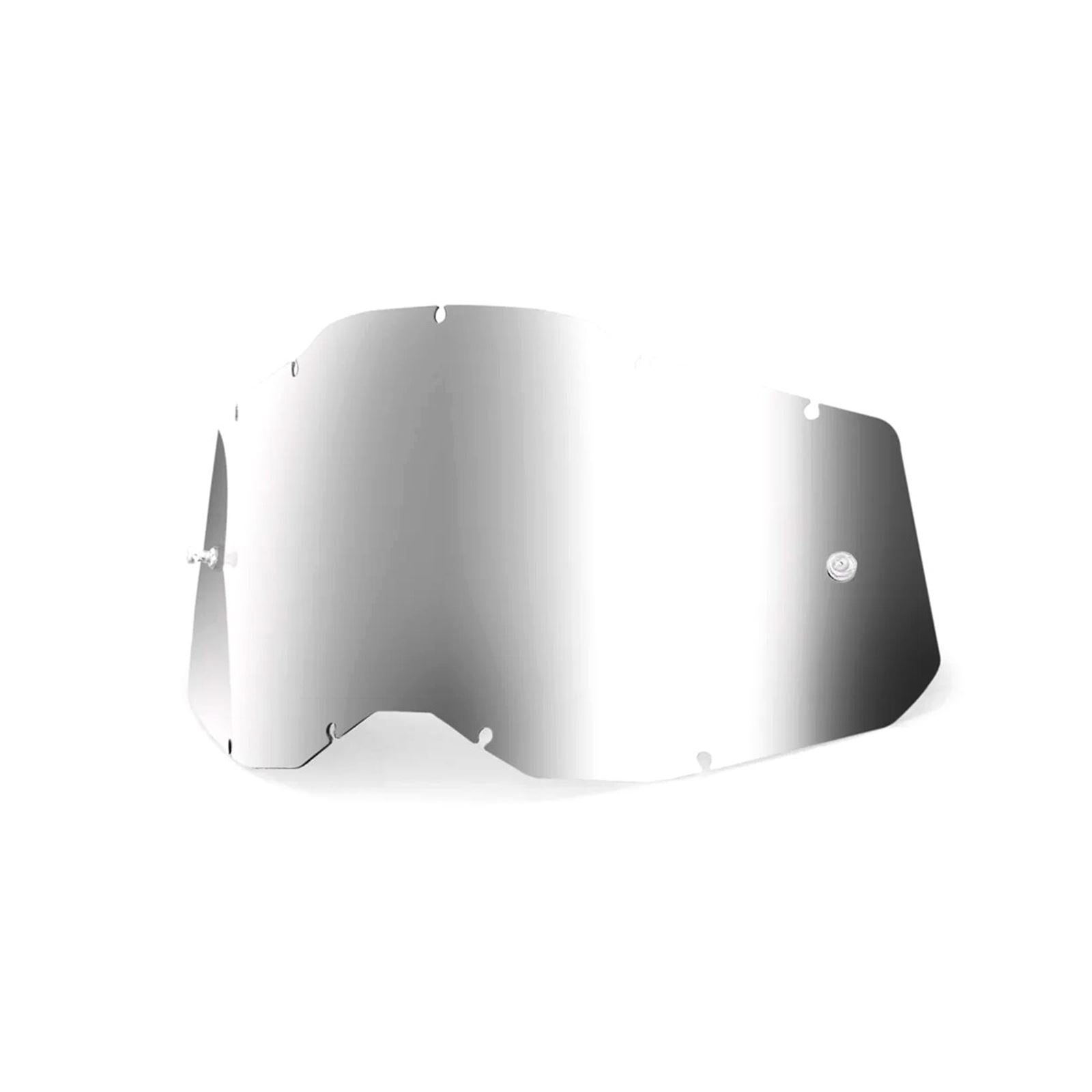 100% RC2/AC2/ST2 Replacement Lens_1433413