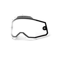 100% Replacement - Dual Pane Vented Lens_1434271