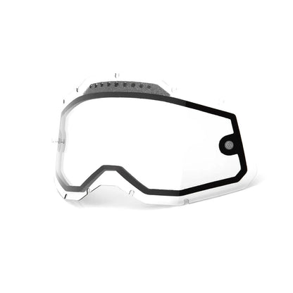 100% Replacement - Dual Pane Vented Lens_1434271