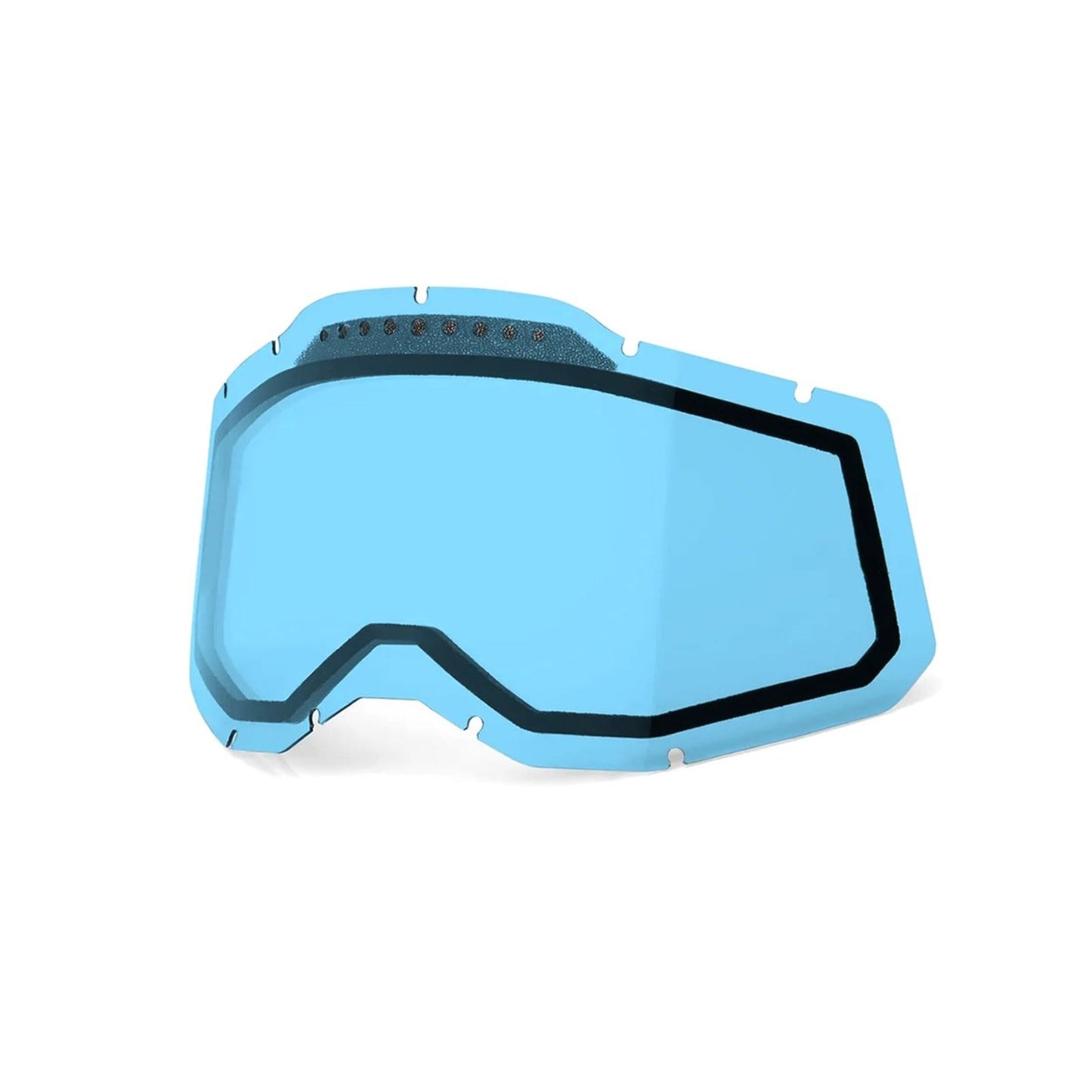 100% Replacement - Dual Pane Vented Lens_1434276