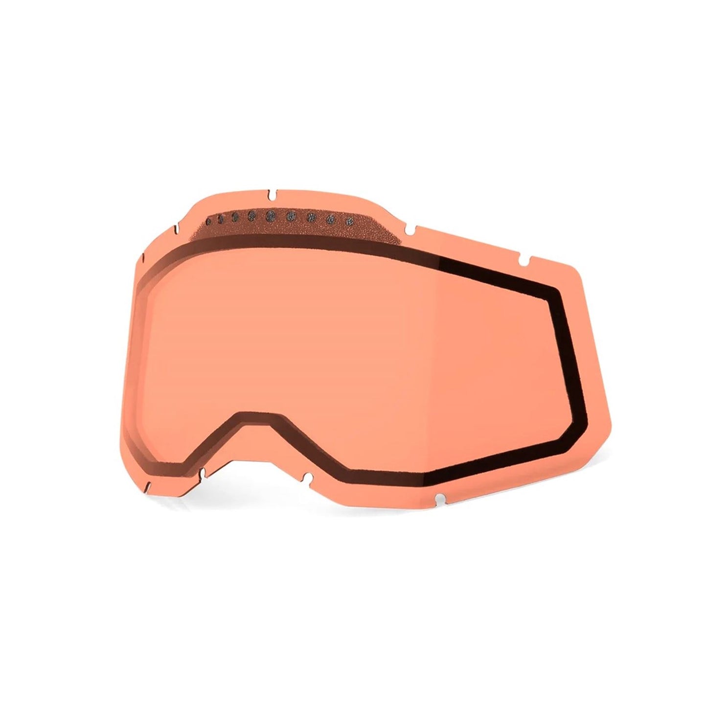 100% Replacement - Dual Pane Vented Lens_1434277