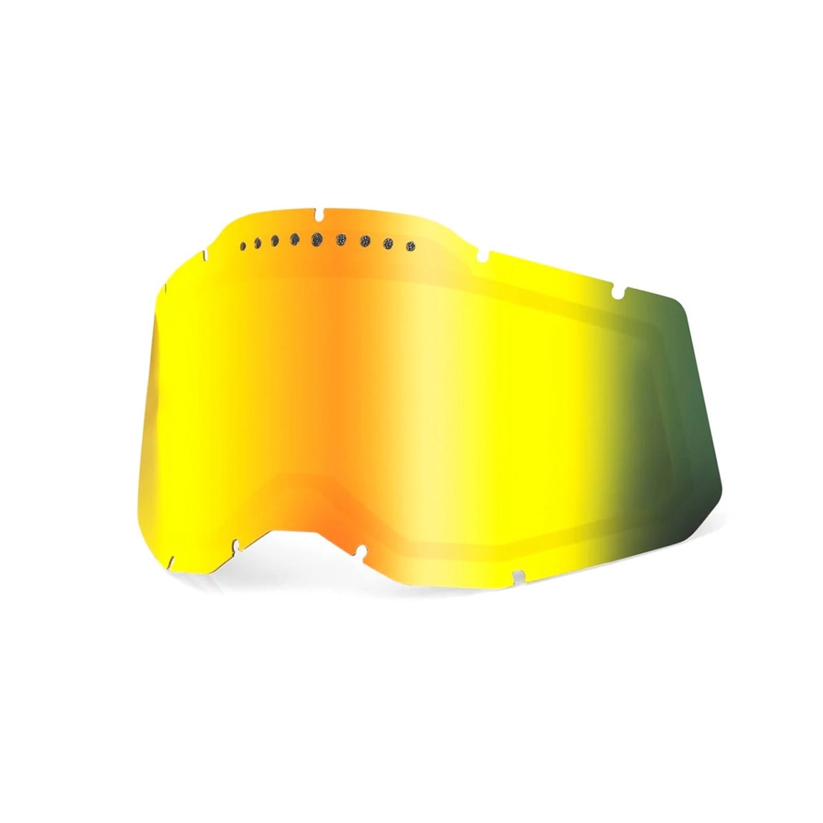100% Replacement - Dual Pane Vented Lens_1434280