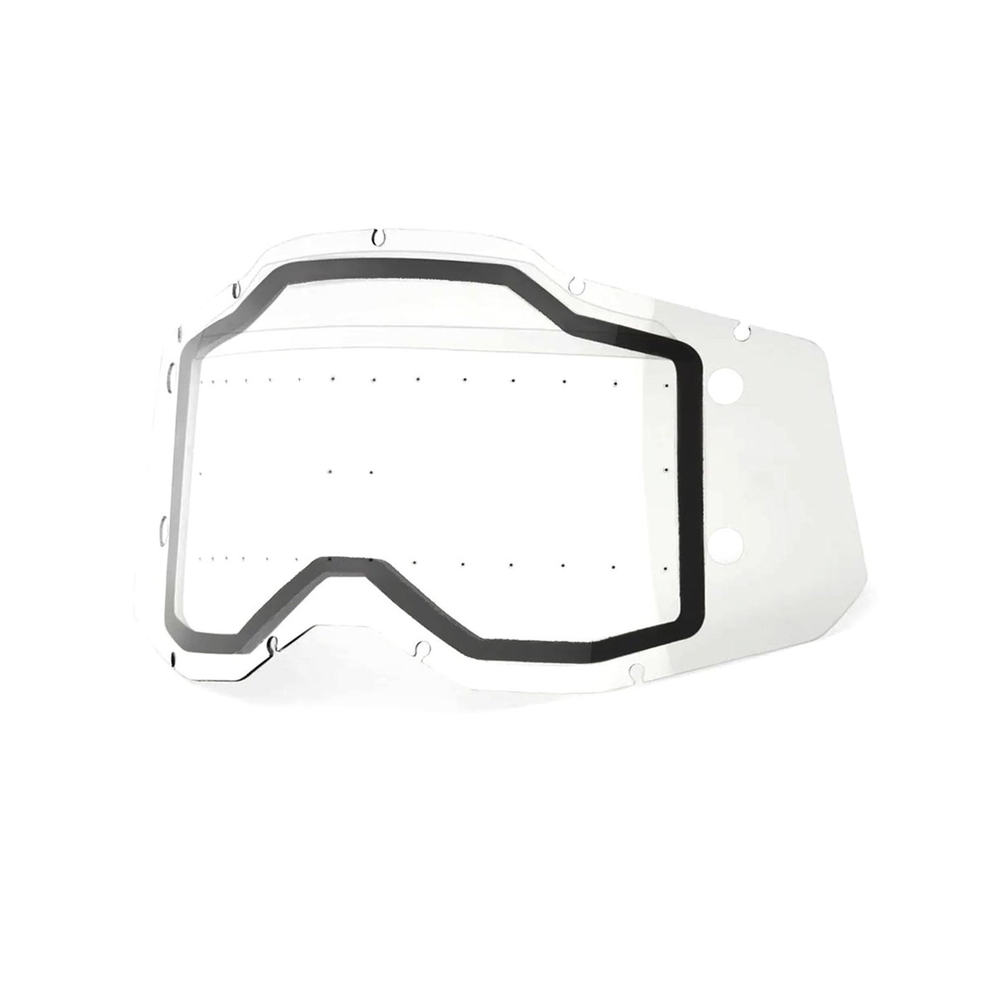100% Forecast Replacement - Dual Pane Sonic Bumps Lens_1434298
