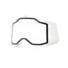 100% Forecast Replacement - Dual Pane Sonic Bumps Lens_1434298