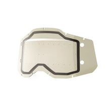 100% Forecast Replacement - Dual Pane Sonic Bumps Lens_1434299