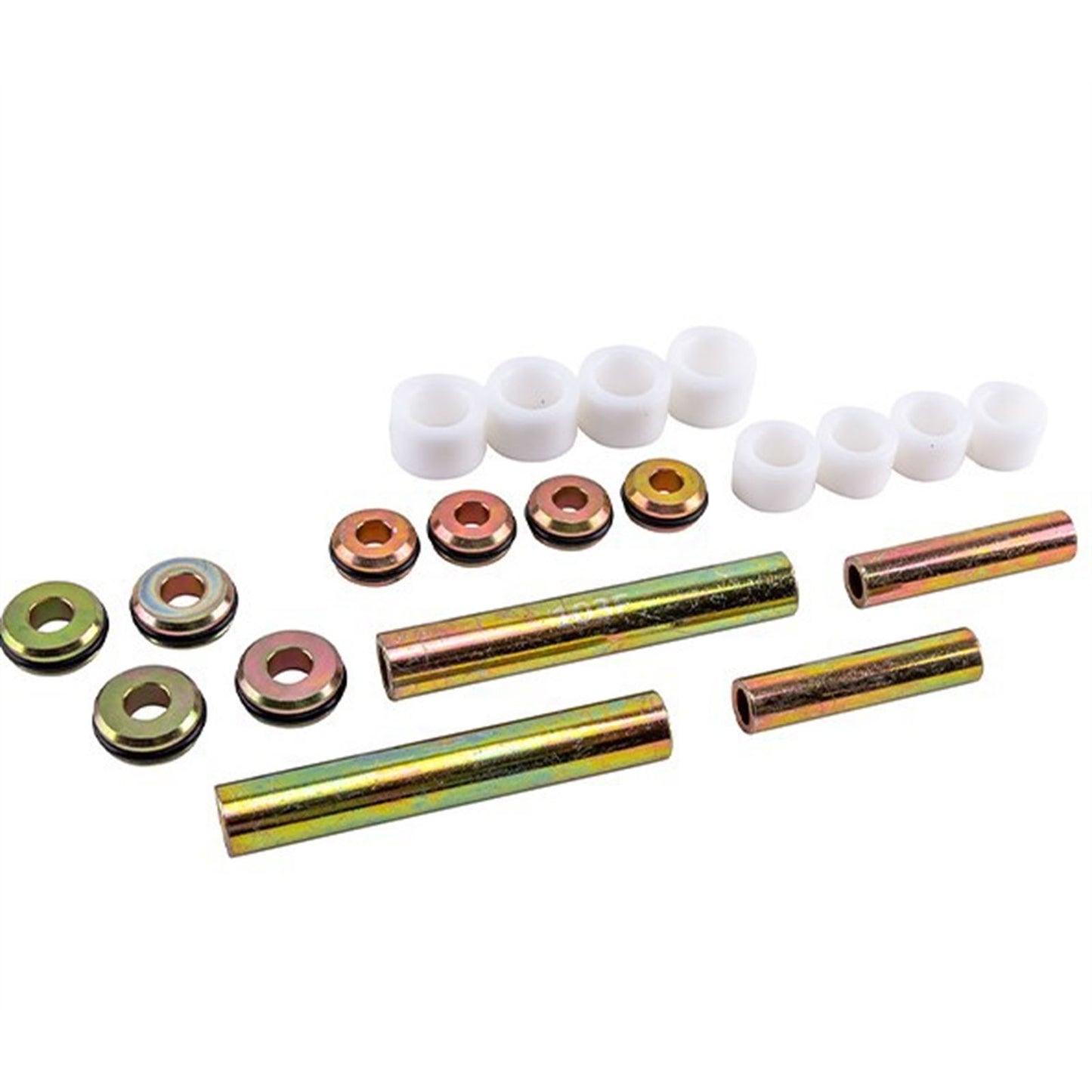 High Lifter Rear Outer Bushing Kit for Polaris Ranger - Upper and Lower BK-HL-P-14_1440587